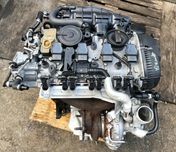 Двигун мотор двигатель Audi A4 A5 A6 2.0 TFSI CAE CAEB CPM