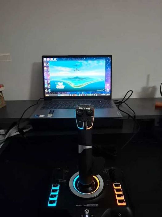 Turtle Beach Velocity One Flightstick