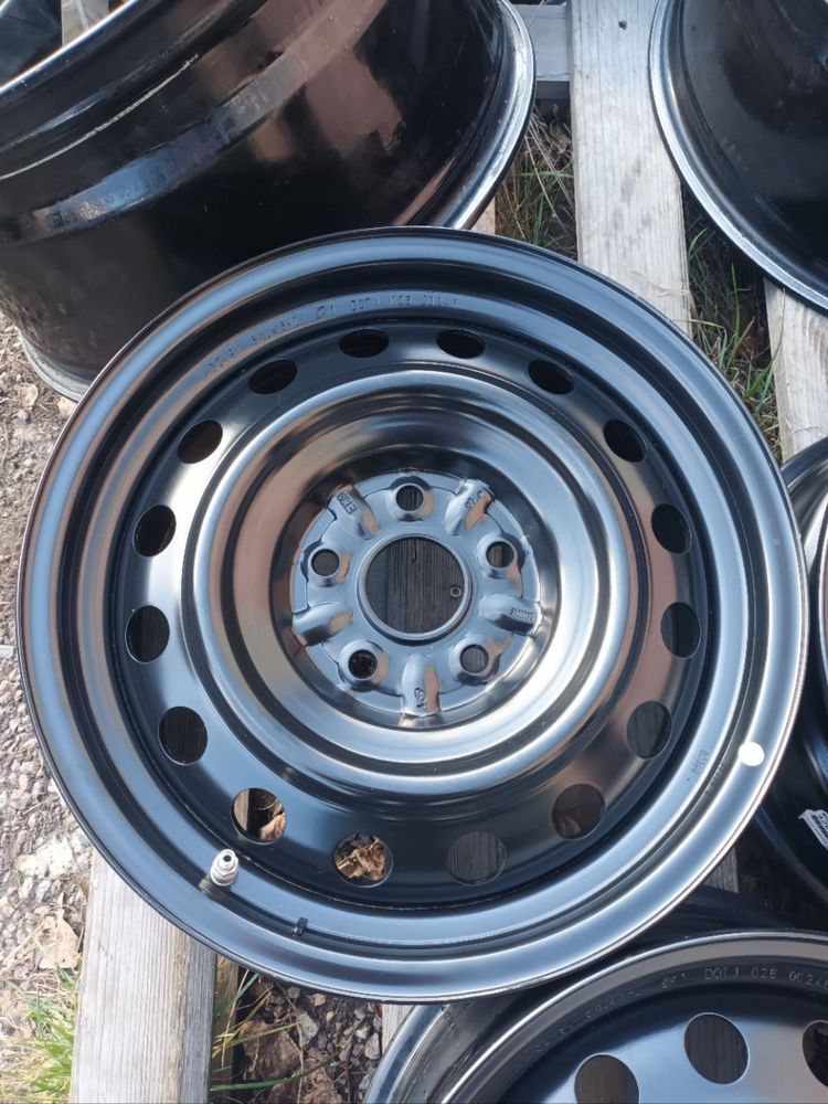 Диски r16 5 114,3 toyota original 5x114.3