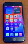 iPhone SE czarny gen 2 128GB edycja Polska 2021 89% bateria