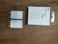 Блок питания , зарядное устройство apple 20w 5w