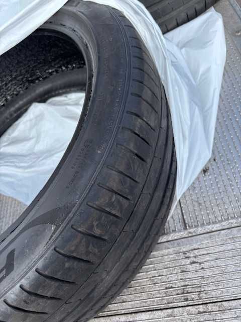 Opony letnie Pirelli P Zero 245/40R19 94 W
