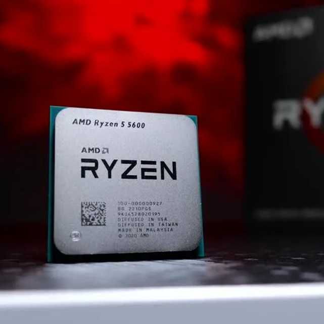 AMD Ryzen 5 5600 [AM4]