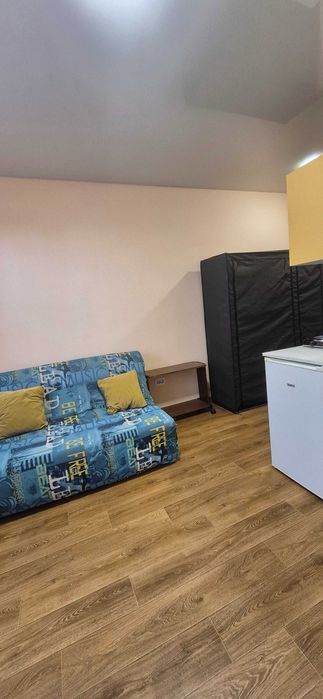 Продам 1-но кімнатну квартиру готельного типу, ЖК "Ластівчине Гніздо".
