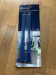 Gumy ELECTROLUX do myjek EBTR01 (2 sztuki)