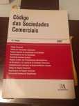 Código das sociedades comerciais 2007