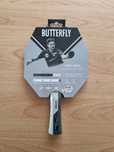 Rakietka do tenisa stołowego BUTTERFLY Timo Boll Diamond