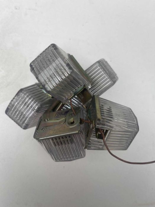 подсветка багажника сток ваз 2101.2103