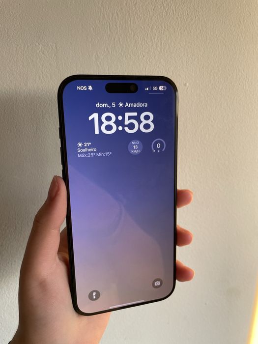 Iphone 16 pro max 256GB