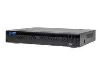 Гибридный видеорегистратор SEVEN MR-7608