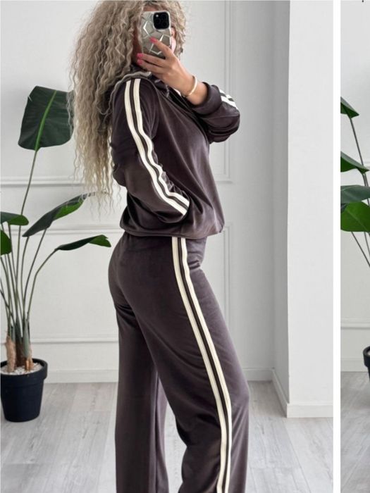 Неймовірний стильний костюм