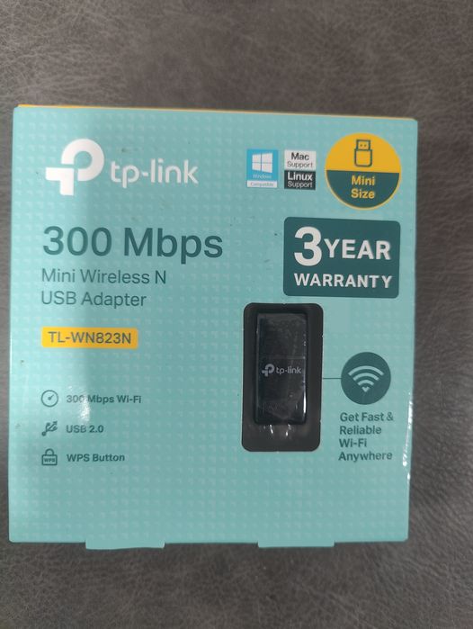 TP-Link 300 Mbps
