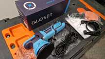 Polerka orbitalna GLOSER 9mm