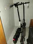 Vendo trotinet 2 trotinets