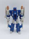 Transformers Titans Return Deluxe Class Triggerhappy