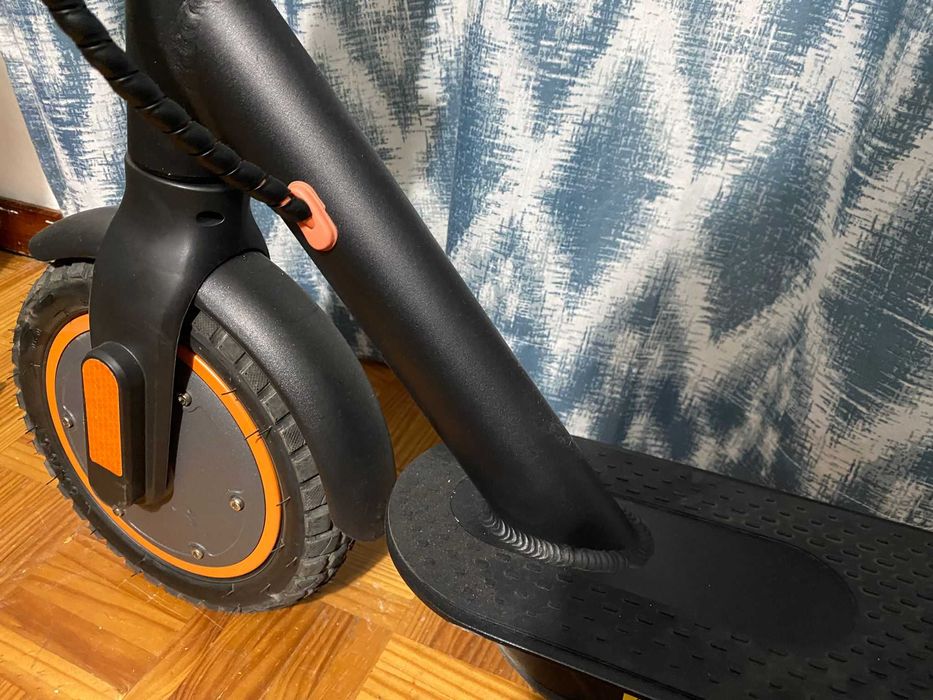 Trotinete Elétrica TWOFISH V1 MAX