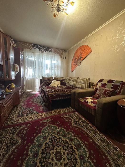 Оренда. Підселення для дівчини