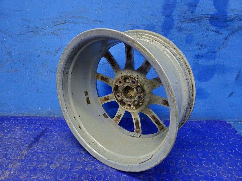 FELGA aluminiowa AUDI A3 8V 18" 8J ET 46 5x112 Oryginał | OEM |