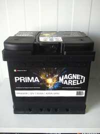 Akumulator Magneti Marelli 12V 50Ah 420A