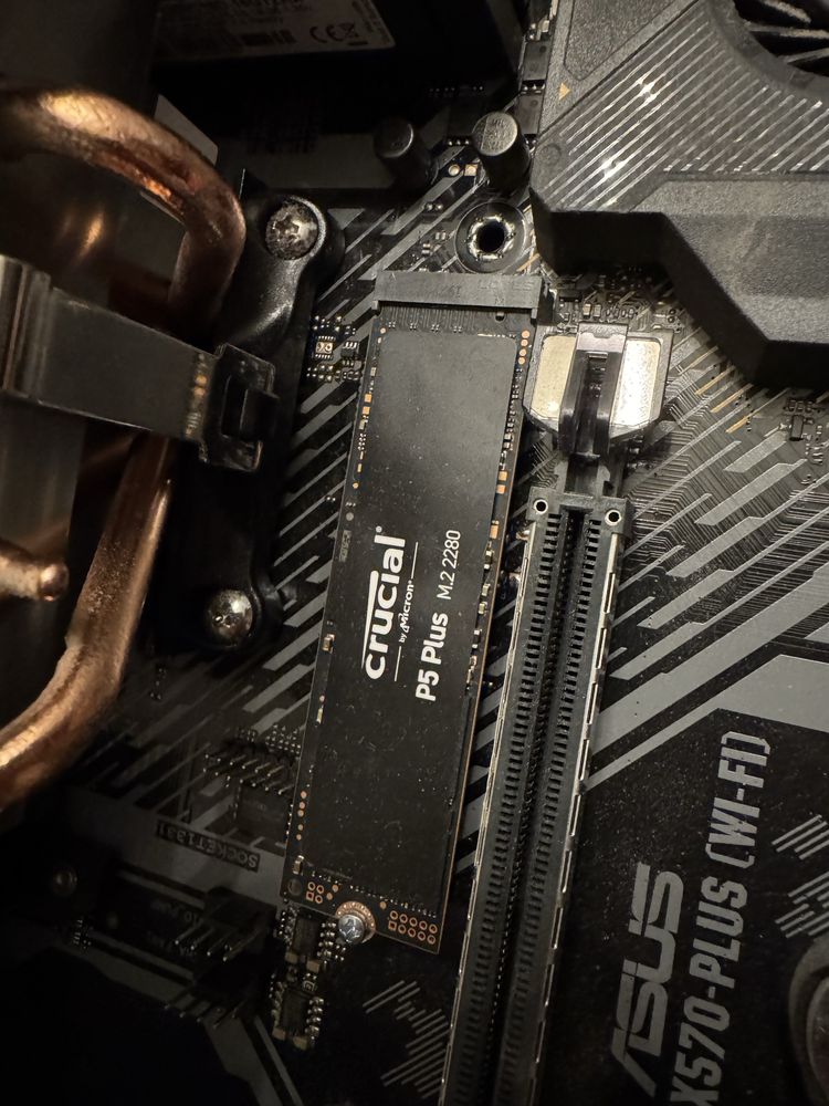 Computador Gaming - rtx 2080 - amd 5 3600x