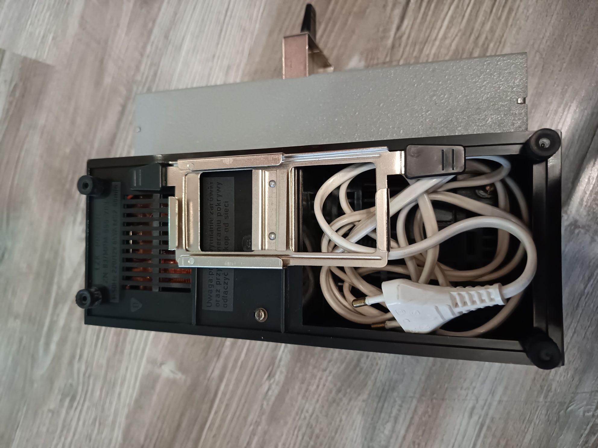 Diaskop Prexer 320 projektor