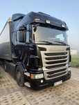 Scania R 440 PDE 2013 rok