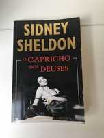 O Capricho dos Deuses (Sidney Sheldon)