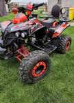 Quad Bombardier 008/8 PRO