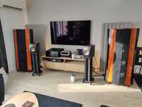 Sonus Faber Stradivari