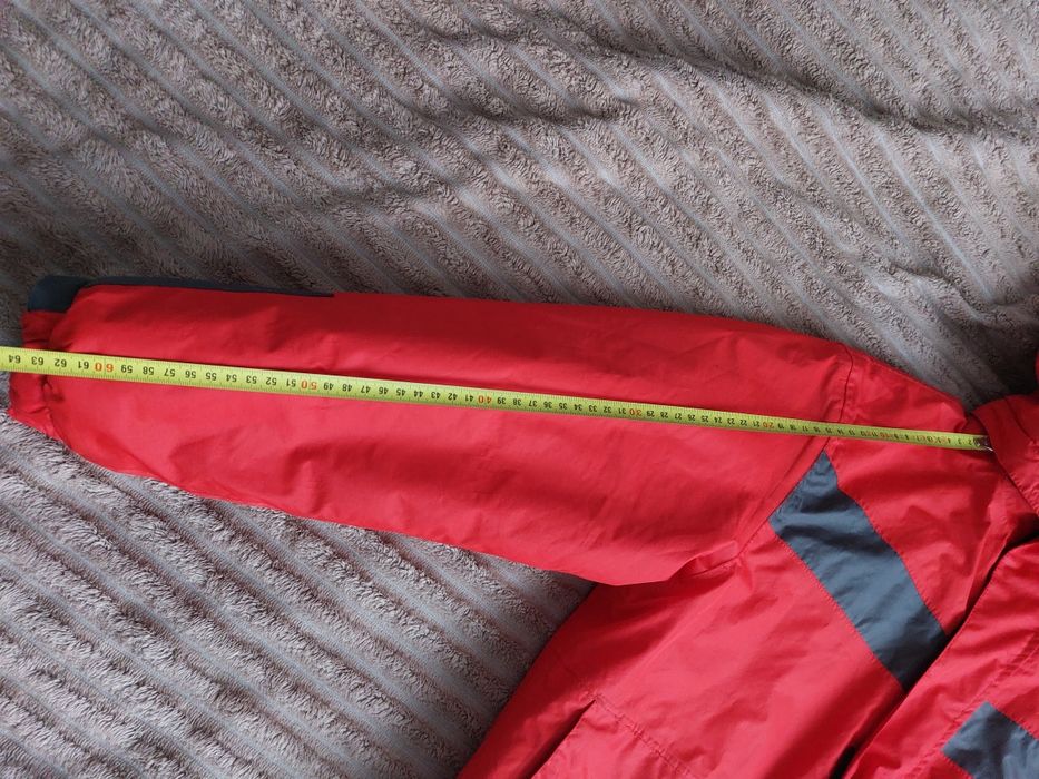 Куртка  зріст 146 см