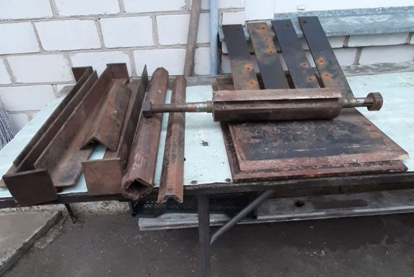 Станок деревообрабатывающий