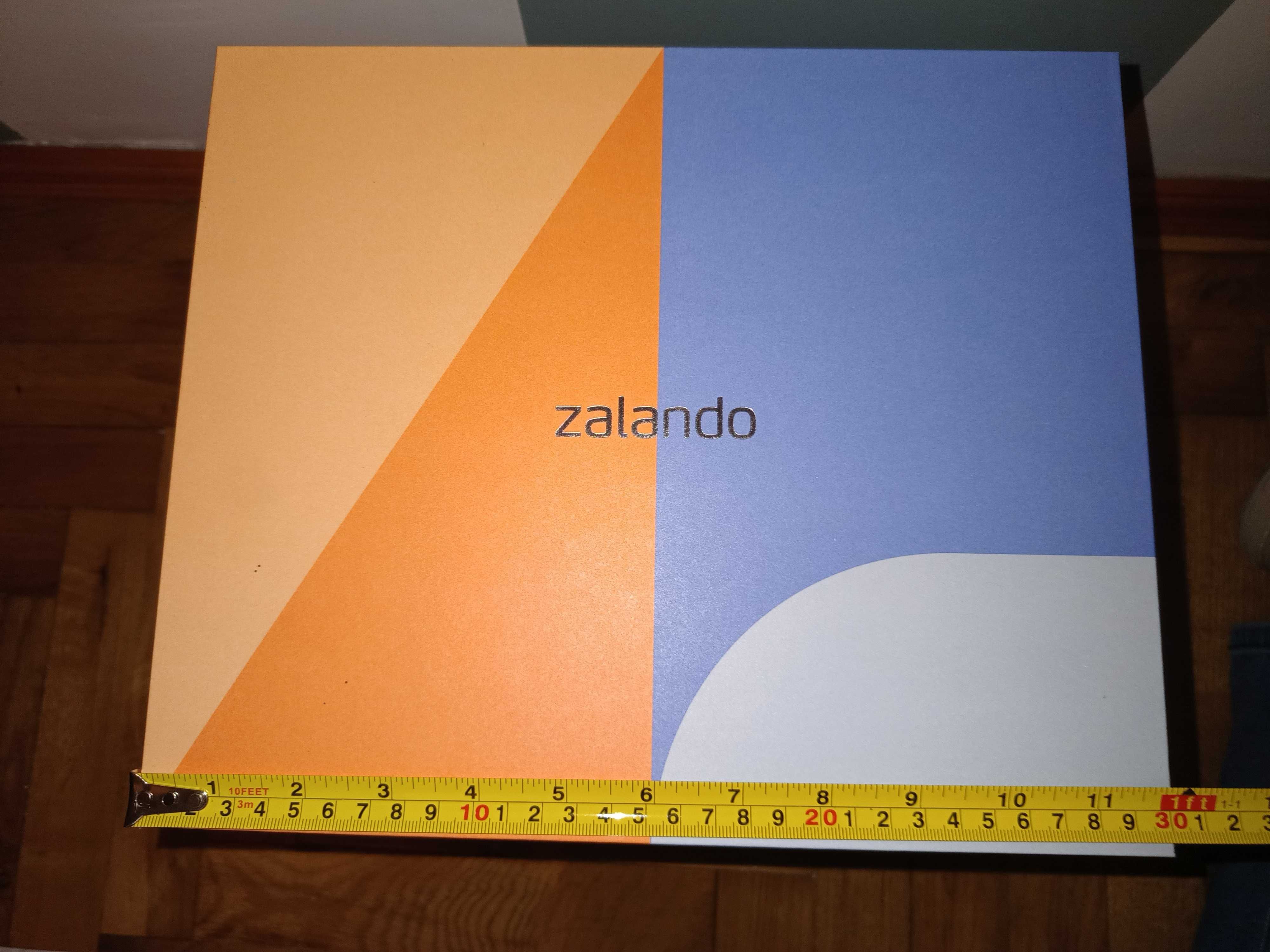 Pudełka na prezent, prezenty, przechowywanie, organizacja - Zalando