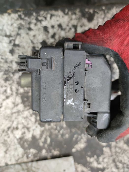 Audi A4 B5 VW Passat B5 Pompa Sterownik ABS