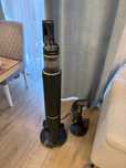 Odkurzacz Pionowy Samsung Bespoke Jet Complete Plus, 2 baterie