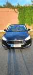 Ford Focus 2015r