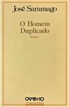 José Saramago «O Homem Duplicado» 1ª edição + 7 obras