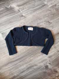 Bolerko, sweterek Reserved r. 92