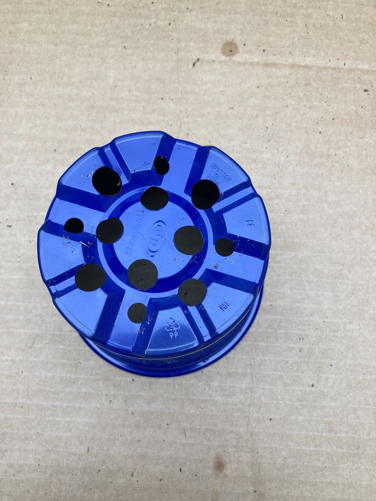 Doniczka produkcyjna 13 cm