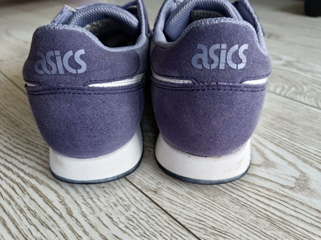 Asics 39 damskie adidasy model 1192A124 Tarther Og 25cm 38