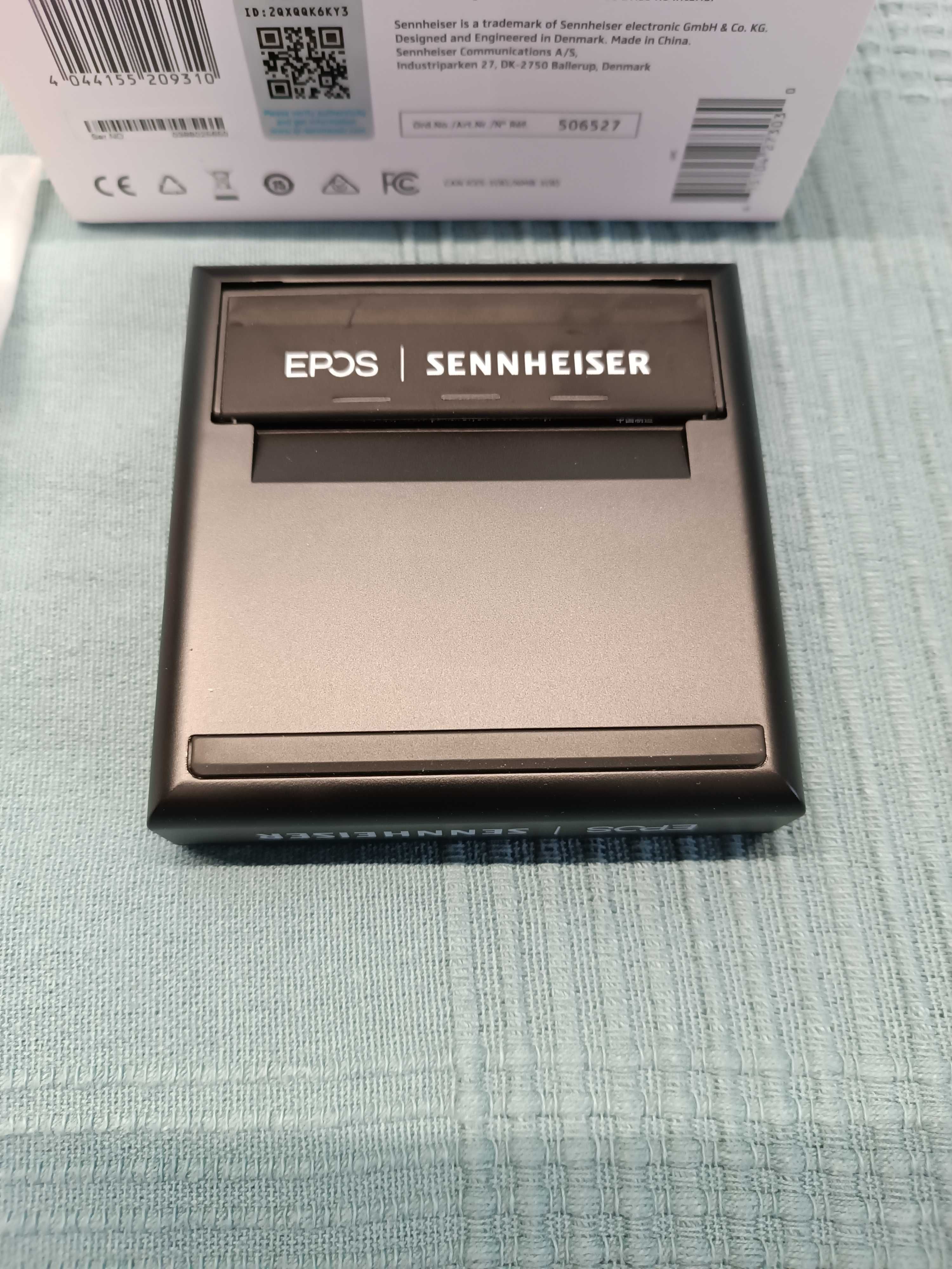 Karta dźwiękowa Sennheiser / Epos GSX 1000