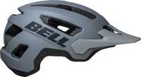 Kask Rowerowy Bell Nomad 2 MIPS S/M 52-57 cm Szary Mat