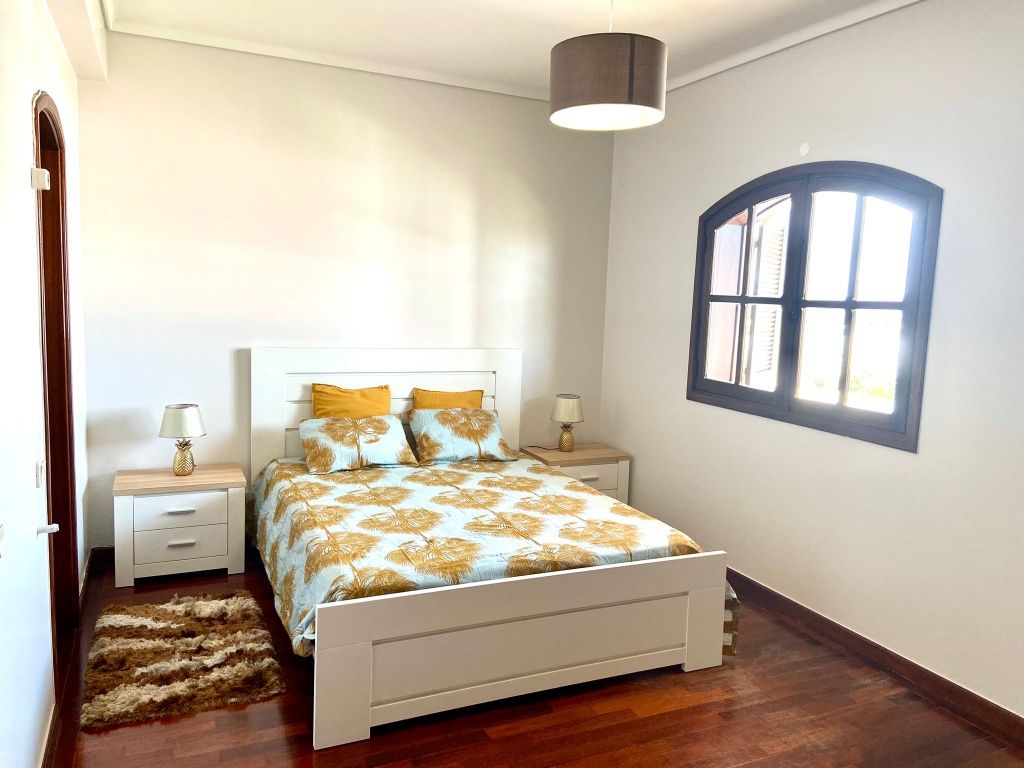 Quarto / suite para casal ou single em Leiria