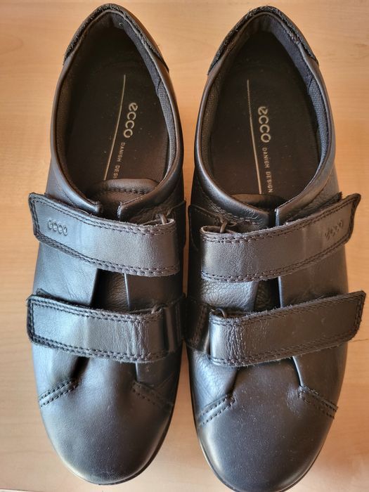 Damskie buty ecco rozmiar 38