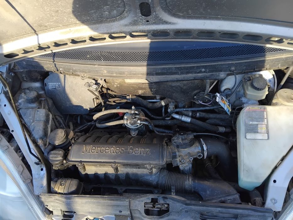 Продам Мерседес А170