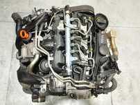 .Motor Audi Seat 2.0 TDi 16v CAG 143cv Bosch