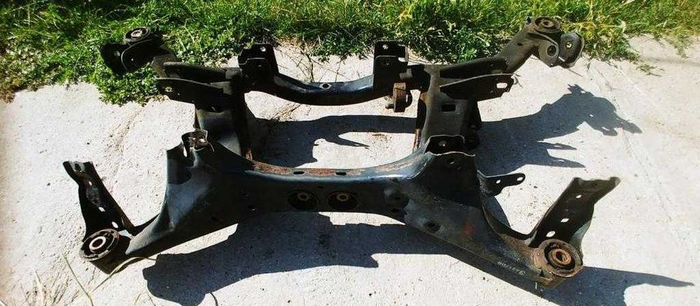 Задний подрамник Subaru XV Crosstrek