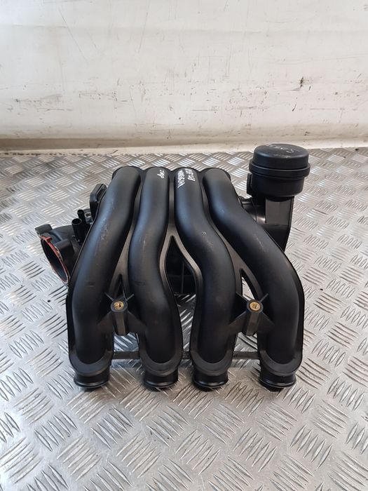 Kolektor Ssący 06B133210Bf Audi A4 B7 1.6 04R-