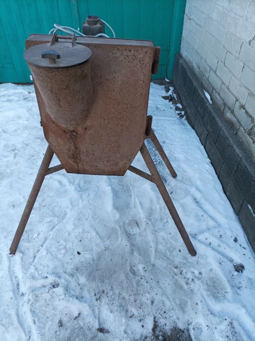 Продам бурякорізку