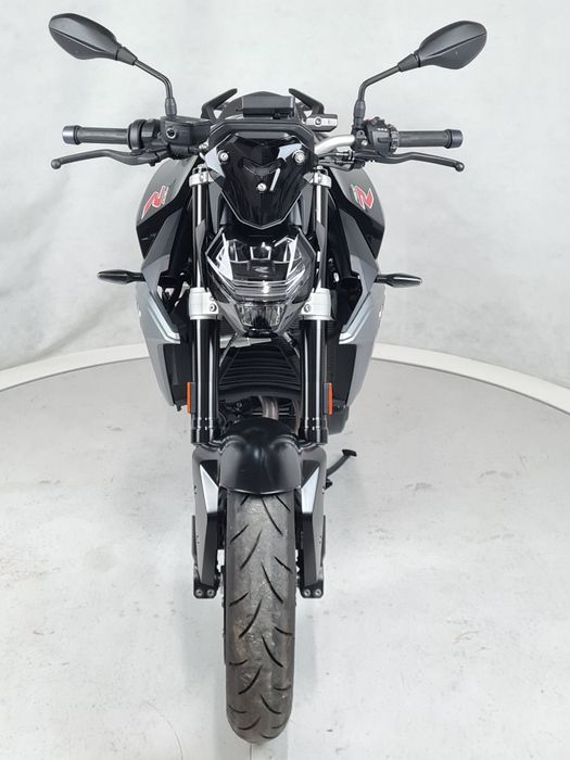 Bmw F900R F900 R 2023 Ładna | Mały przebieg 8 tys km | ABS | Keyless |