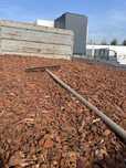 Pine Bark Mulch/ Casca de Pinheiro - com DELIVERY/ENTREGA
